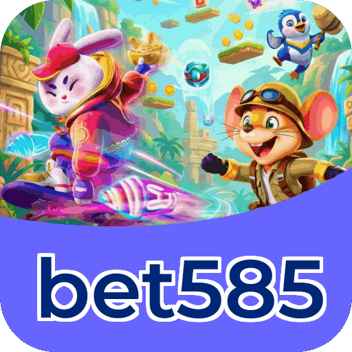 Download PC bet585