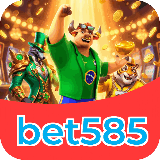 Streaming 4K no cassino ao vivo da bet585