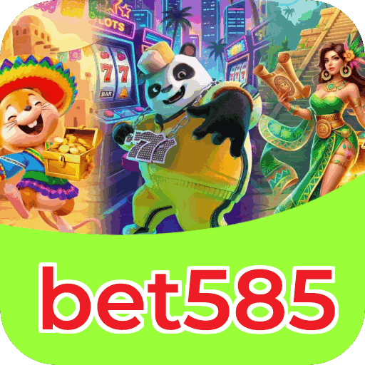 Segurança bet585