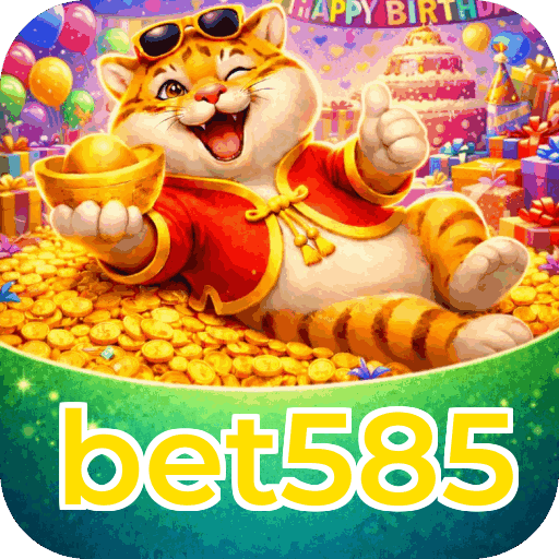 Tabela RTP dos jogos de cassino da bet585