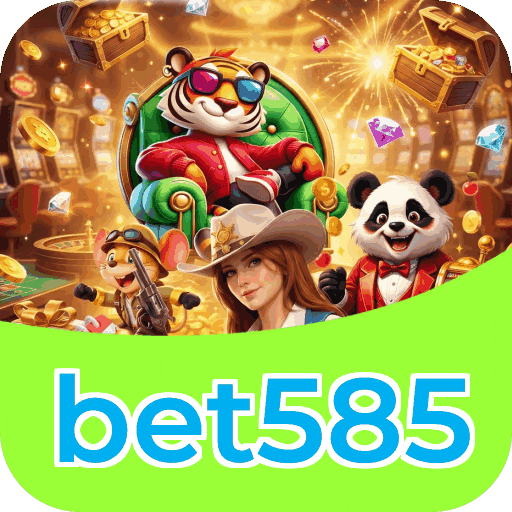 Promoções e bônus exclusivos da bet585