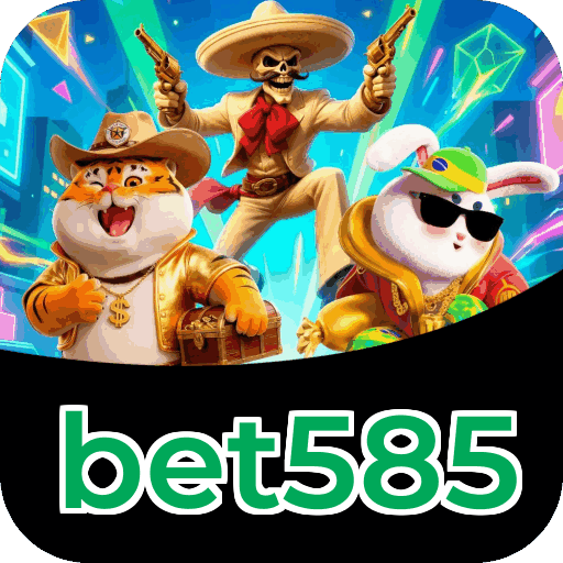Instalação PC bet585