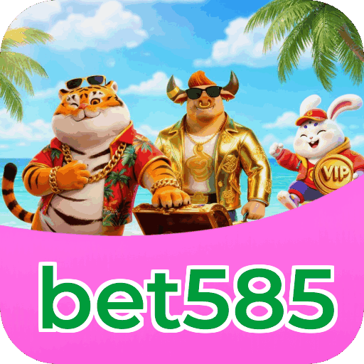 Programa VIP bet585