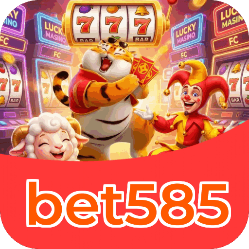 Apostas esportivas ao vivo na bet585