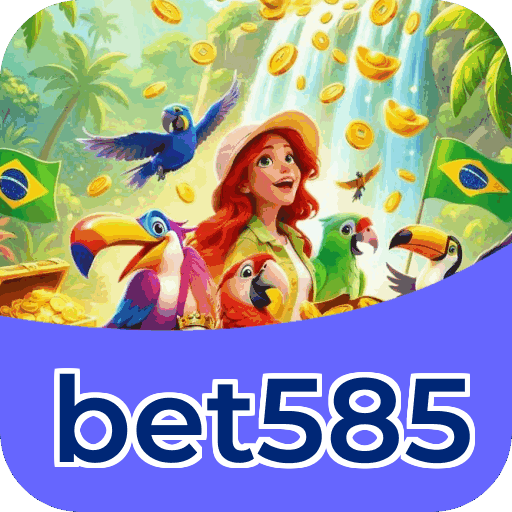 Dealers profissionais da bet585