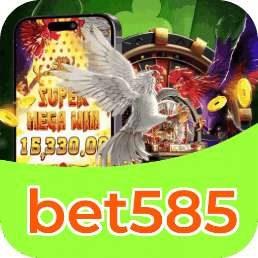 Login rápido no app bet585